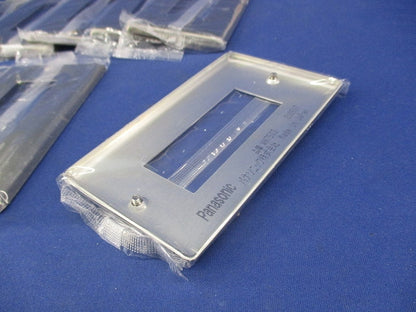 新金属プレート3コ用(13枚入)(新品未開封) WN7503