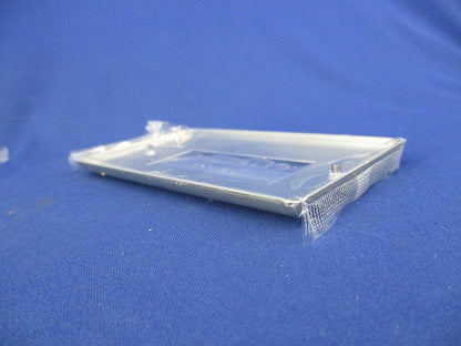 新金属プレート3コ用(13枚入)(新品未開封) WN7503