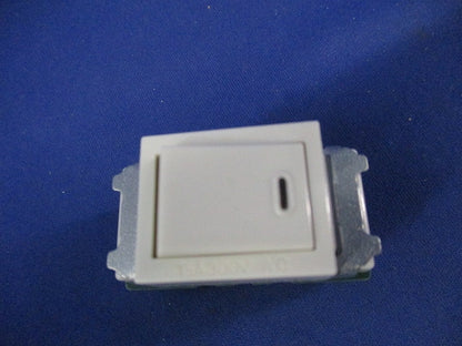 埋込スイッチD(両切)(10個入) WN5003