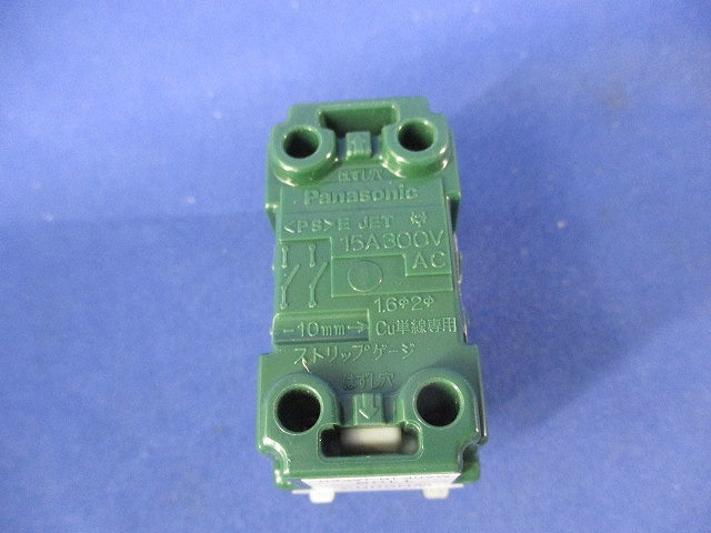 埋込スイッチD(両切)(10個入) WN5003