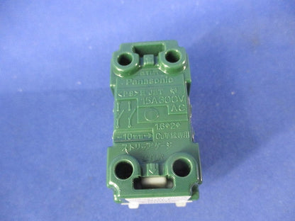 埋込スイッチD(両切)(10個入) WN5003