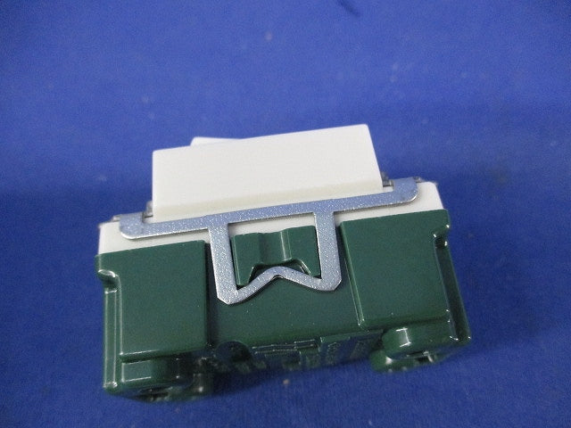 埋込スイッチD(両切)(10個入) WN5003