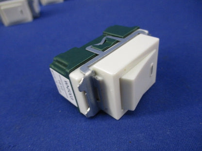 埋込スイッチD(両切)(5個入) WN5003