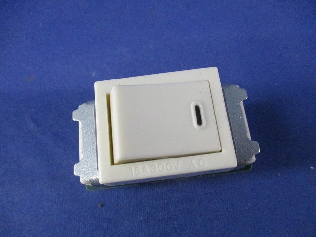 埋込スイッチD(両切)(5個入) WN5003