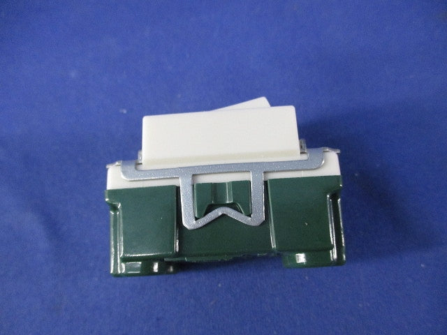 埋込スイッチD(両切)(5個入) WN5003