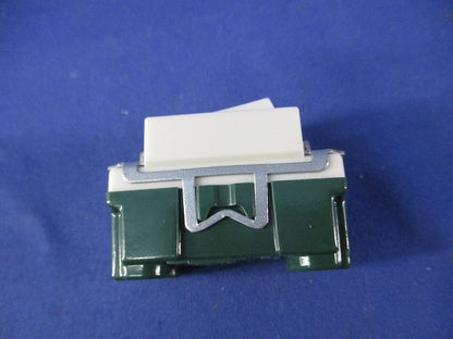 埋込スイッチD(両切)(5個入) WN5003