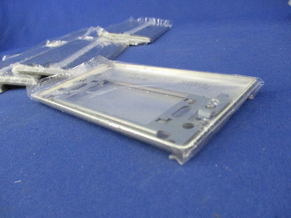 新金属カバープレート(8枚入) WN7591