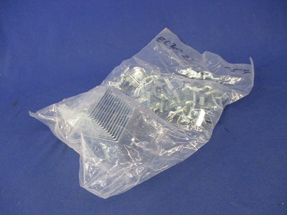 接続金具(15個入) EC2C22