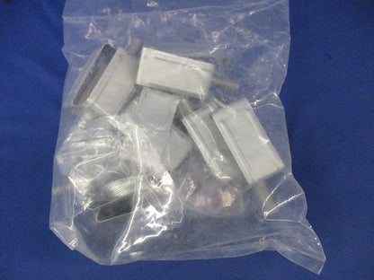 開口上向き用器具取付金具(10個入) DK2UK-9