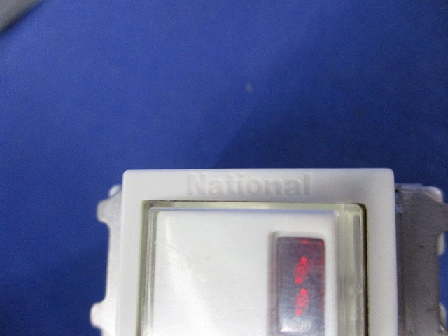 埋込パイロットスイッチC3路(3個入)National WN5242