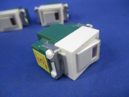 埋込パイロットスイッチC3路(3個入)National WN5242