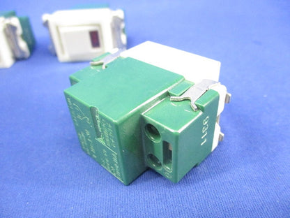 埋込パイロットスイッチC3路(3個入)National WN5242