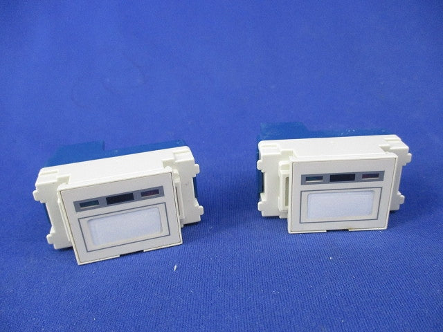 フル2線式リモコンスイッチ1コ用(2個入)National WRT5551