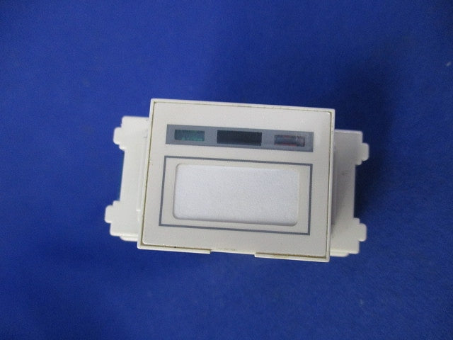 フル2線式リモコンスイッチ1コ用(2個入)National WRT5551