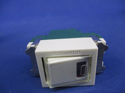 埋込パイロットスイッチBセット(メーカー混在6個入) WN5241