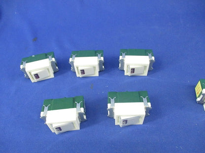 埋込パイロットスイッチBセット(メーカー混在6個入) WN5241