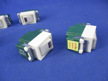 埋込パイロットスイッチBセット(メーカー混在6個入) WN5241