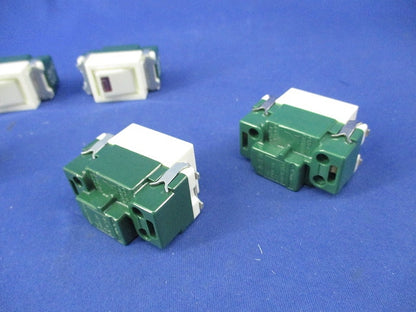 埋込パイロットスイッチBセット(メーカー混在6個入) WN5241