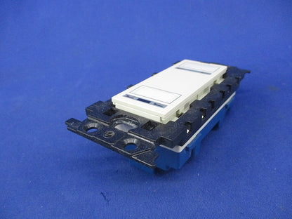 フル2線式リモコンスイッチ(2コ用)National WRT5552