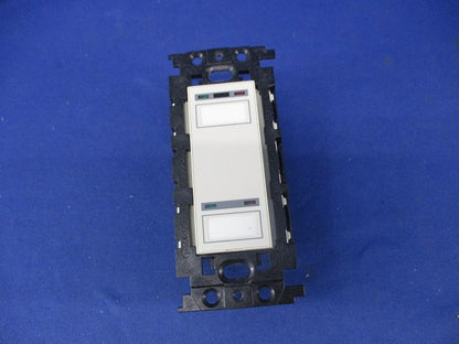 フル2線式リモコンスイッチ(2コ用)National WRT5552