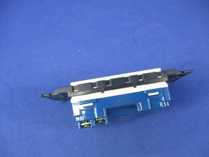 フル2線式リモコンスイッチ(2コ用)National WRT5552