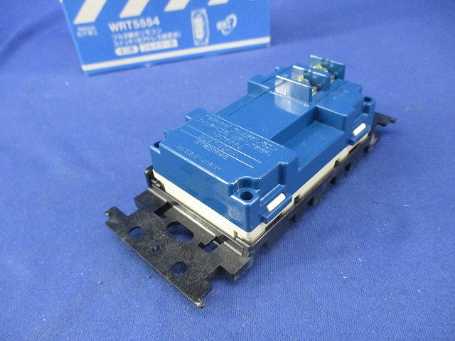 フル2線式リモコンスイッチ4コ用 National WRT5554