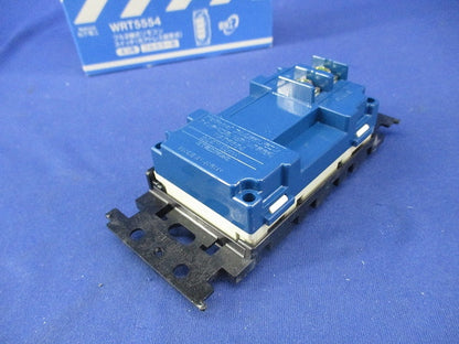 フル2線式リモコンスイッチ4コ用 National WRT5554