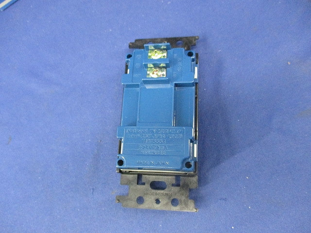 フル2線式リモコンスイッチ4コ用 National WRT5554