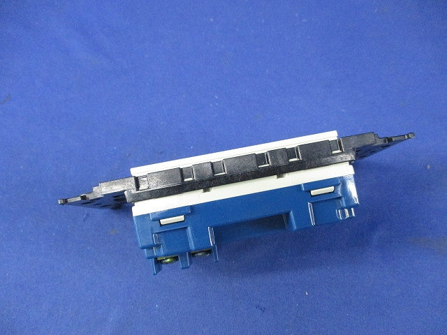 フル2線式リモコンスイッチ4コ用 National WRT5554