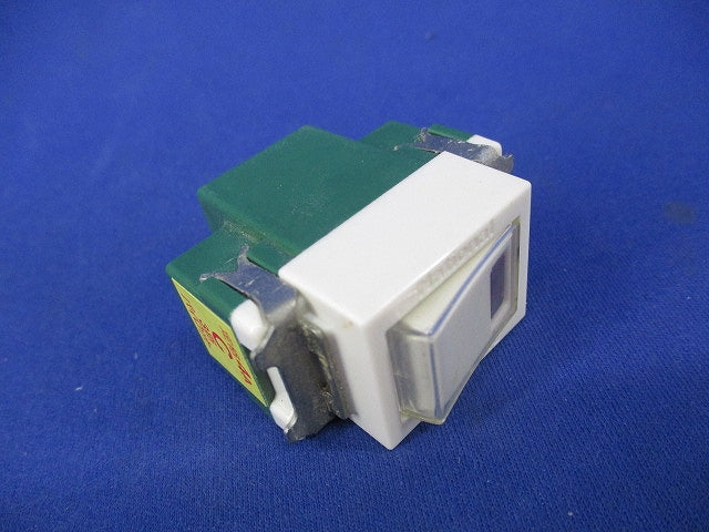 埋込パイロットスイッチC3路(5個入)National WN5242