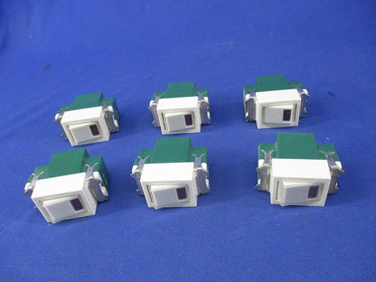 埋込パイロットスイッチC3路(６個入)National WN5242