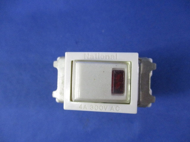 埋込パイロットスイッチC3路(６個入)National WN5242