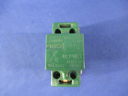 埋込パイロットスイッチC3路(６個入)National WN5242