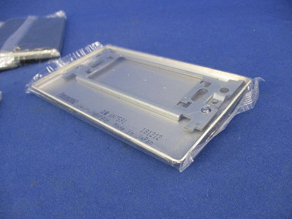 新金属カバープレート(8枚入) WN7591