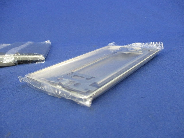 新金属カバープレート(8枚入) WN7591