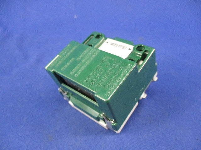 フルカラー埋込一時点灯スイッチ WN5472K