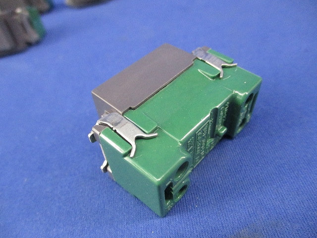 埋込スイッチC(8個入)(グレー) WN5002H