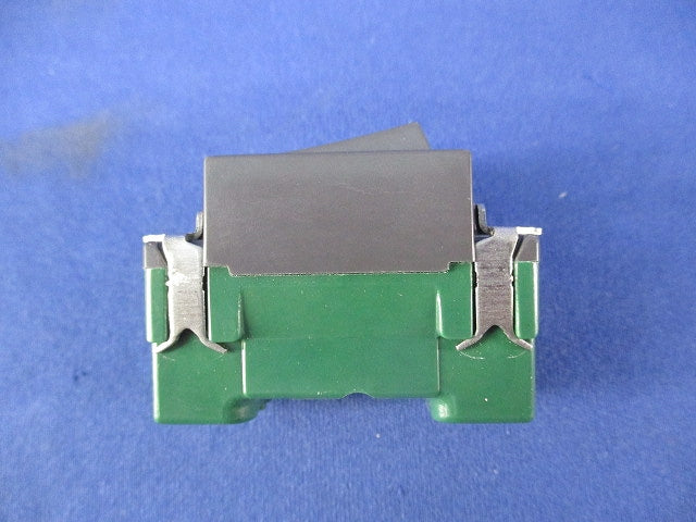 埋込スイッチC(8個入)(グレー) WN5002H