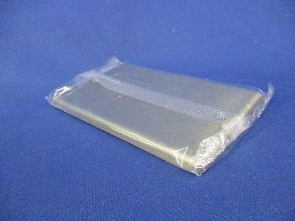 新金属カバープレート(12枚入) WN7591