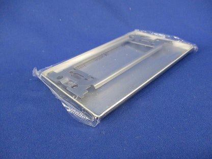 新金属カバープレート(12枚入) WN7591