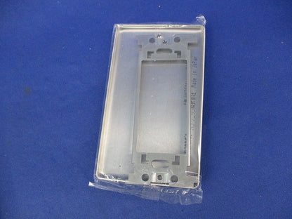 新金属カバープレート(12枚入) WN7591