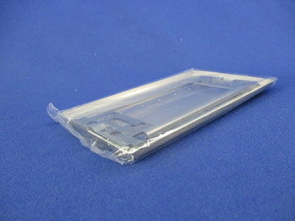 新金属カバープレート(12枚入) WN7591