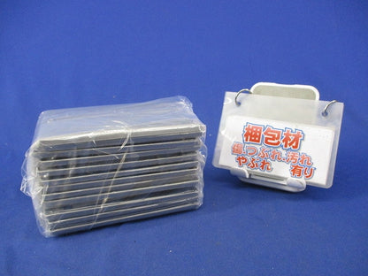 新金属カバープレート(12枚入) WN7591