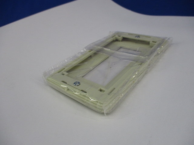 Esプレート3個用(10個入) NDG5413(W)