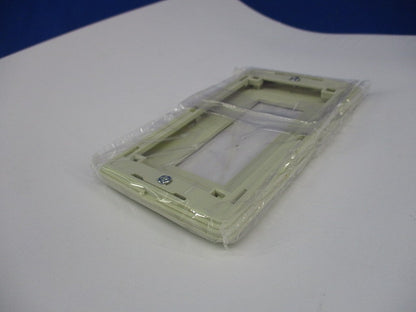 Esプレート3個用(10個入) NDG5413(W)