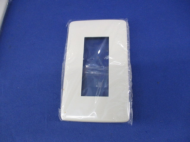 Esプレート3個用(10個入) NDG5413(W)