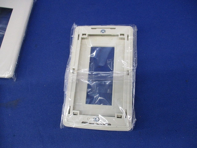 Esプレート3個用(10個入) NDG5413(W)