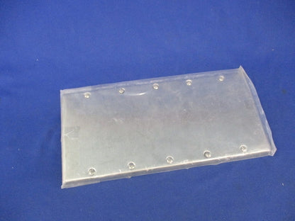 ステンレスカバープレート5連(ステンレス)National WN7695