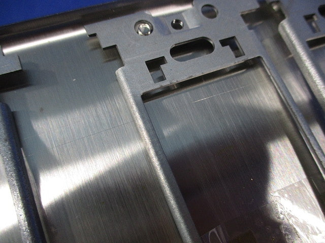 ステンレスカバープレート5連(ステンレス)National WN7695