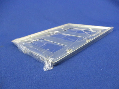 新金属プレート9コ用(5枚入) WN7509